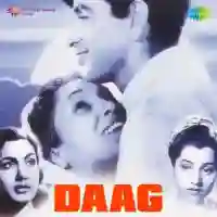 Daag 1952 cover image