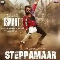 SteppaMaar - Mani Sharma 2024 cover image