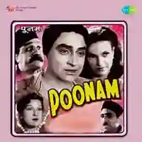 Poonam 1952 cover image