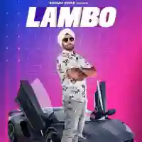 Lambo - Bikram Singh 2021 cover image