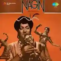 Nagin 1954 cover image