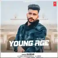 Young Age - Nawab 2021 cover image