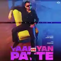 Yaariyan De Patte - Lakhi Siau 2022 cover image