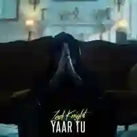 Yaar Tu - Zack Knight 2022 cover image