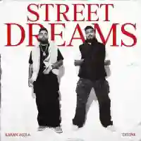 Street Dreams 2024 cover image