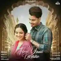 Tenu Yaad Karaan - Asees Kaur 2021 cover image