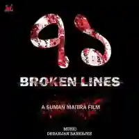 71 Broken Lines 2019 cover image