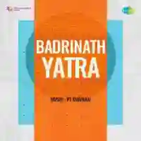 Badrinath Yatra 1967 cover image