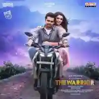 The Warriorr (Tamil) 2022 cover image