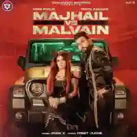 Majhail vs Malvain - Miss Pooja 2021 cover image