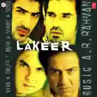 Lakeer 2004 cover image