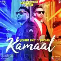 Kamaal - Badshah 2019 cover image