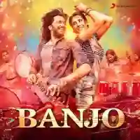 Banjo Party cover image