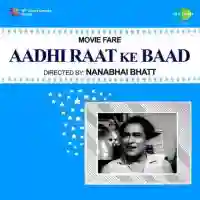 Aadhi Raat Ke Baad 1965 cover image