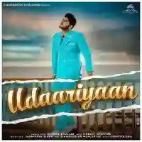 Udaariyaan - Gurnam Bhullar 2021 cover image