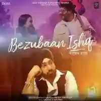 Bezubaan Ishq - Deep Ohsaan 2021 cover image