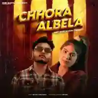 Chhora Albela - Amit Dixit 2024 cover image