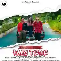 Paas Tere - Lovenish Khatri 2022 cover image