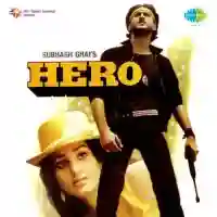 Hero 1983 cover image