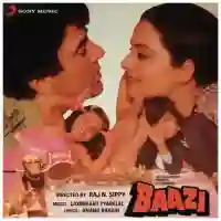 Baazi 1984 cover image