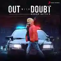 Out With Doubt - Manbir Batth 2021 cover image