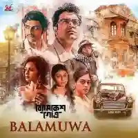 Byomkesh Gowtro 2018 cover image