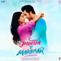 Tu Jhoothi Main Makkaar 2023 cover image