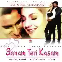 Sanam Teri Kasam 2009 cover image