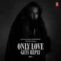 Only Love Gets Reply 2024 cover image