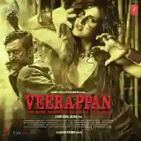 Veerappan 2016 cover image