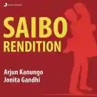 Saibo (Rendition) - Jonita Gandhi 2015 cover image