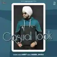 Casual Look - Amrit 2022 cover image