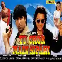 Tu Chor Main Sipahi 1996 cover image