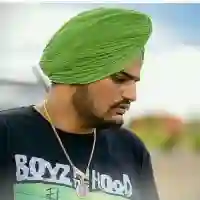 Youngest in charge Sidhu Moose Wala - Manpreet Dhillon 2022 cover image