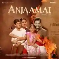 Anjaamai 2024 cover image