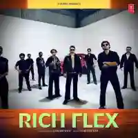 Rich Flex - Sabi Bhinder 2024 cover image