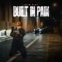 Built in Pain - Asim Riaz 2021 cover image