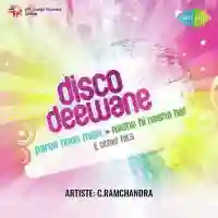 Disco Deewane 2009 cover image