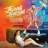 Jawaani Jaaneman 2020 cover image