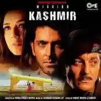 Mission Kashmir 2000 cover image