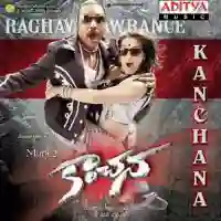 Kanchana 2011 cover image