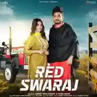 Red Swaraj - Rk Lehri 2022 cover image