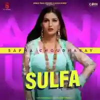 Sulfa - Sapna Choudhary 2020 cover image