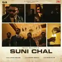 Suni Chal - Jovan Dhillon 2021 cover image