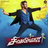 Sivalinga 2017 cover image