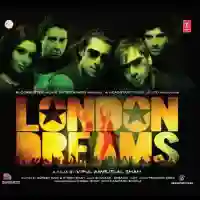 London Dreams 2009 cover image