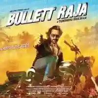 Bullett Raja 2013 cover image