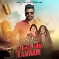 PITH NA LAVADI (feat. GURLEZ AKHTAR) - Sukh Ghuman 2022 cover image