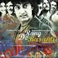 Rang De Basanti 2006 cover image