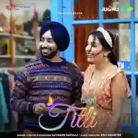 Titli - Satinder Sartaaj 2022 cover image